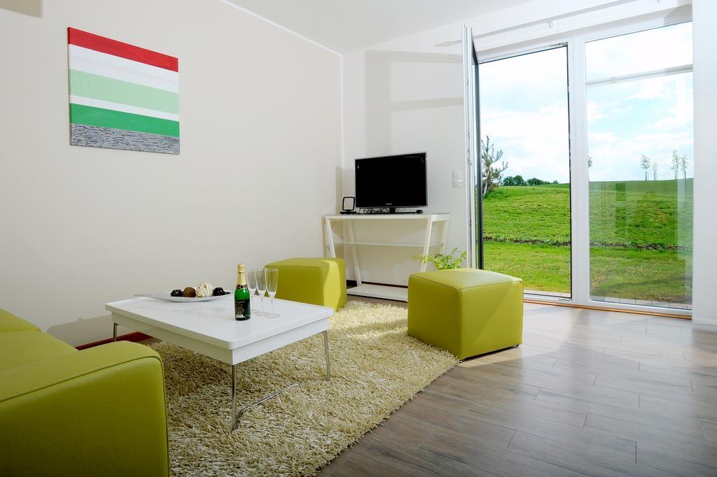Aparthotel Black Bridge Prague