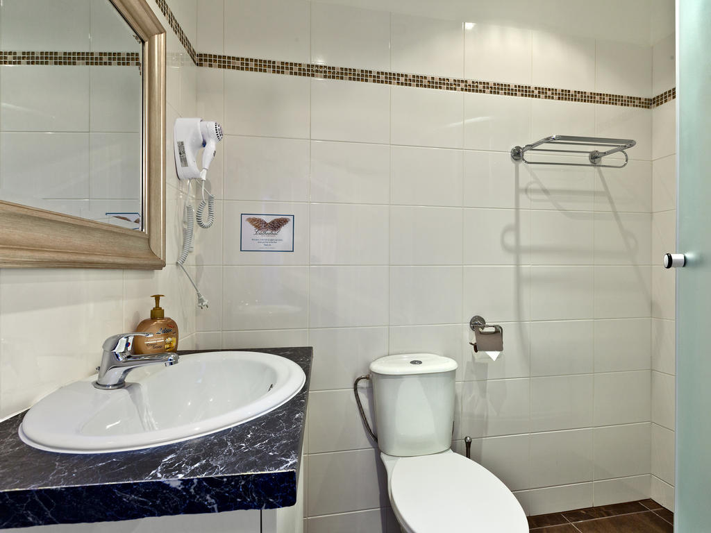 Aparthotel Cathedral Prague