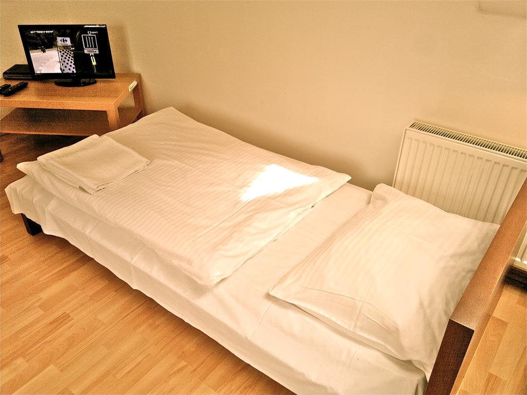 Pinkas Apartment