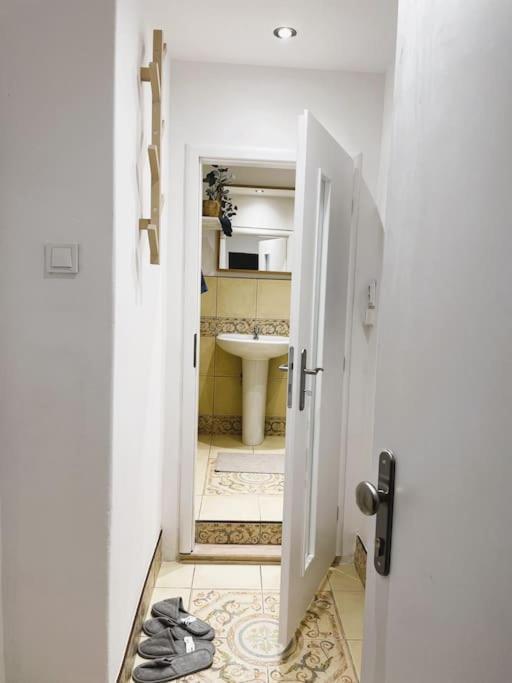 Appartement Flat White Flat