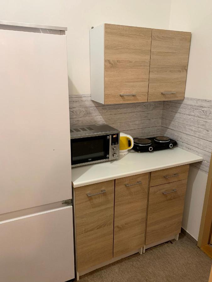 Appartement Holiday Home Prague *