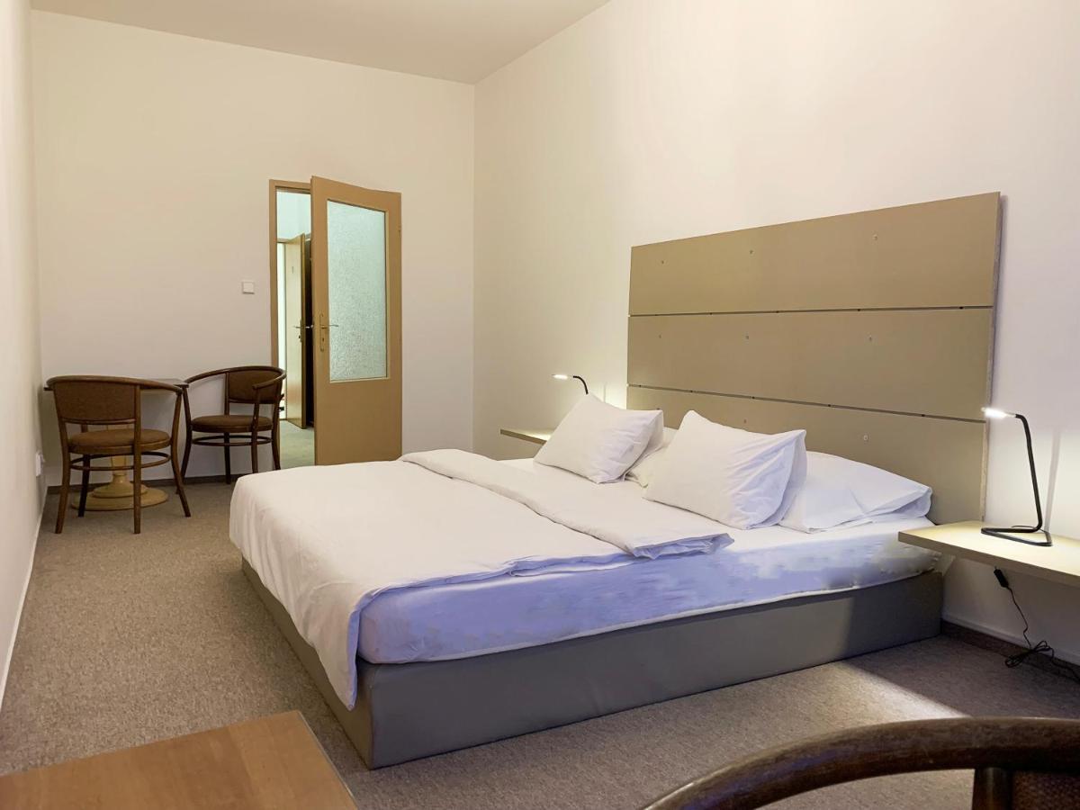 Daire Holiday Home Prague *