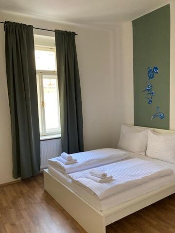 Appart hôtel Erbenova
