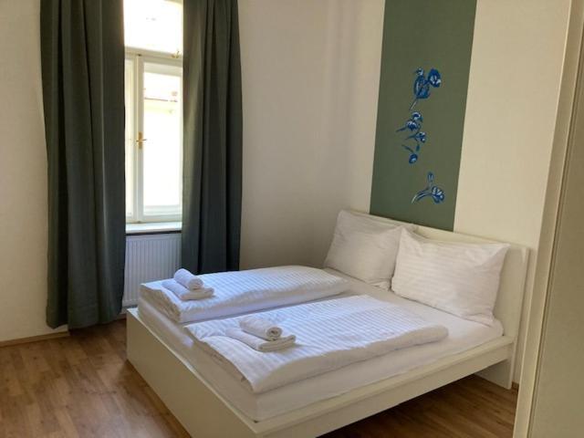 Appart hôtel Erbenova 3*
