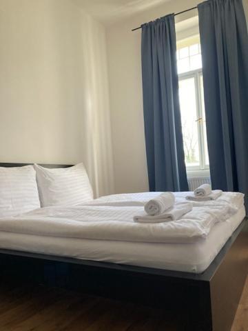 Appart hôtel Erbenova Prague