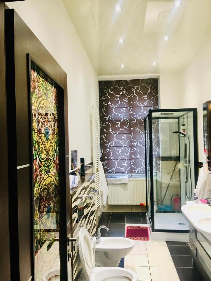 Hotelflat In Square 2 *