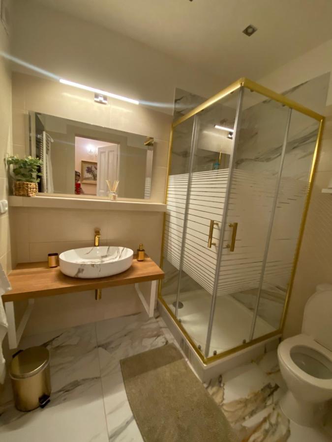 Stunning Charles Bridge Apartment * Prague