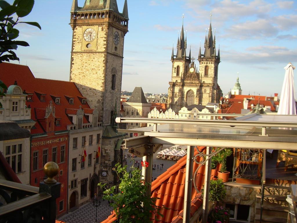 Happy House Apartment Prag
