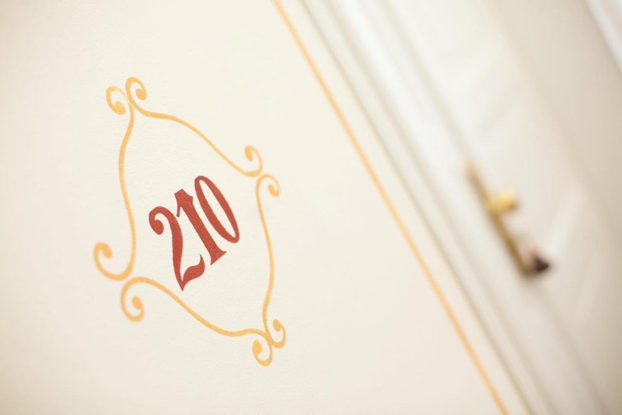 Hotel Louis Leger - Czech Leading Prague