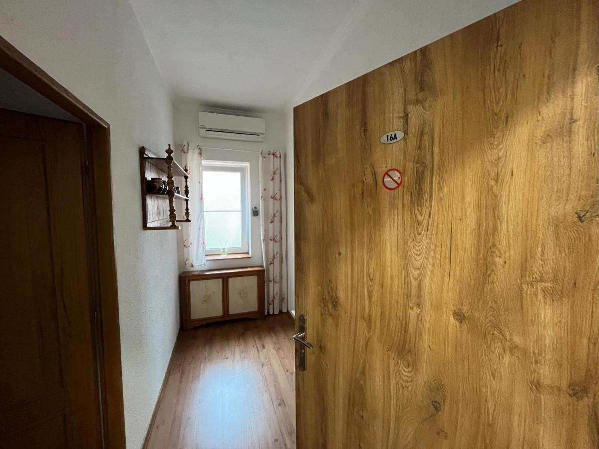 Appart hôtel Diana 4*