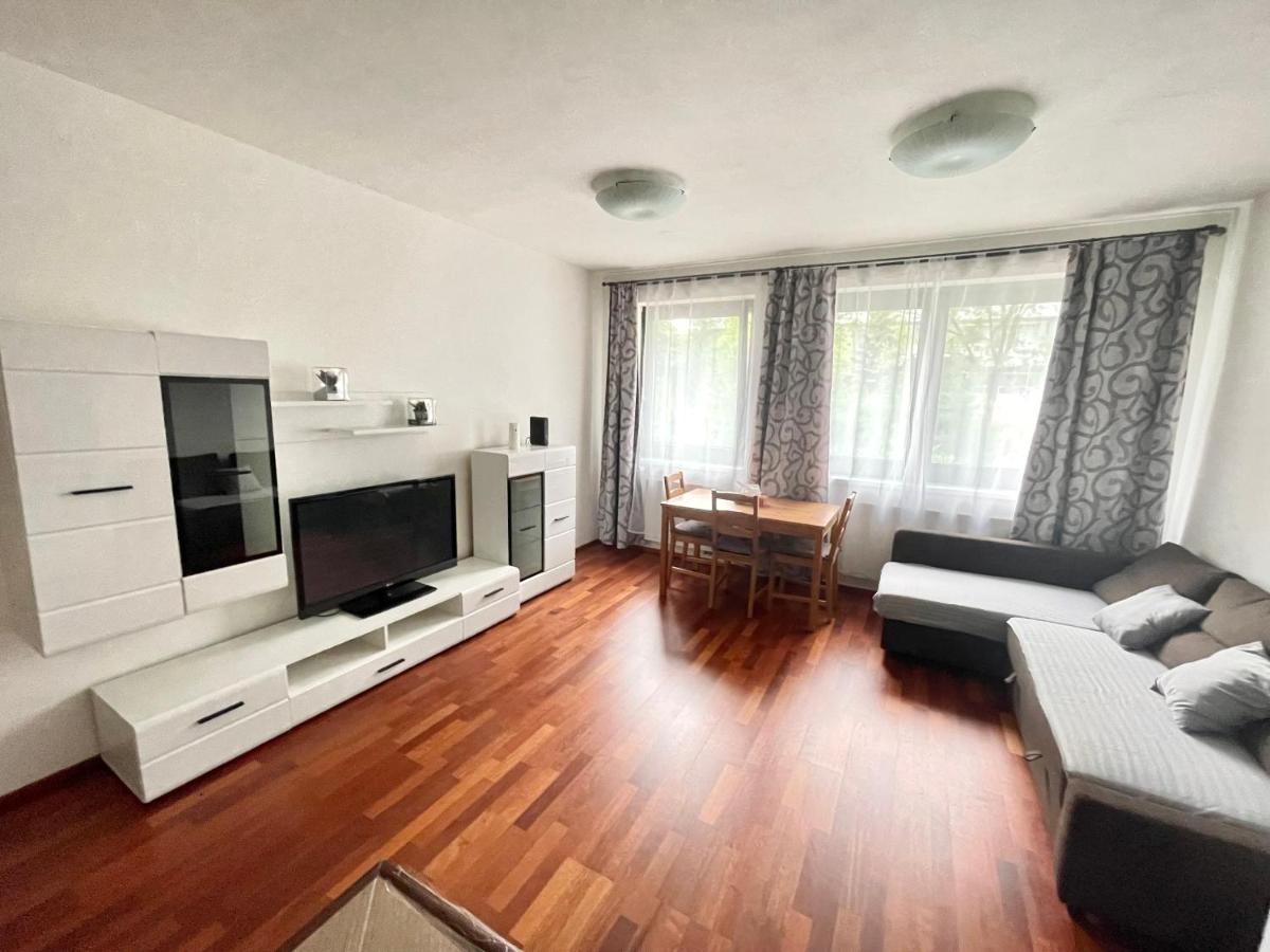 Centrum Park Apartment+ Daire