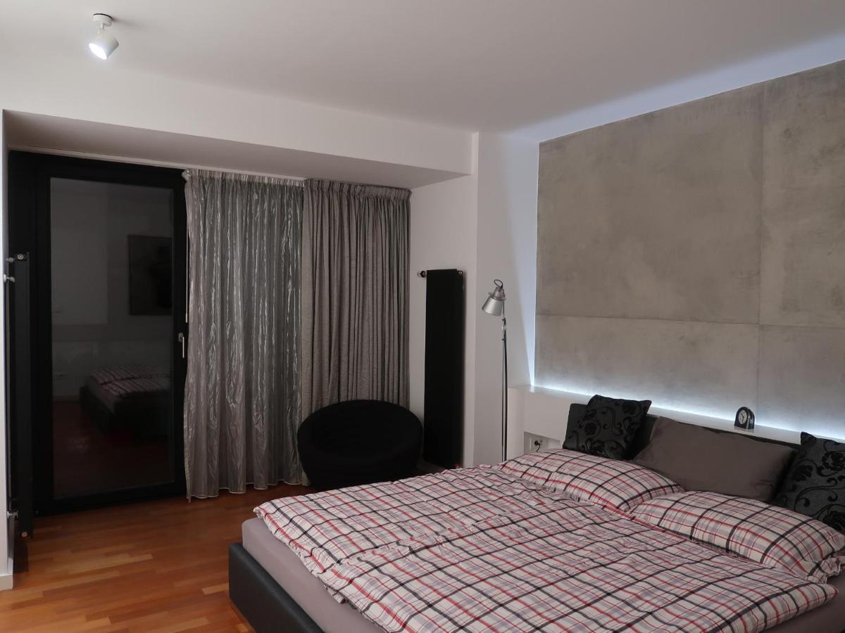 Apartment Michal 125m2 Centre Prague