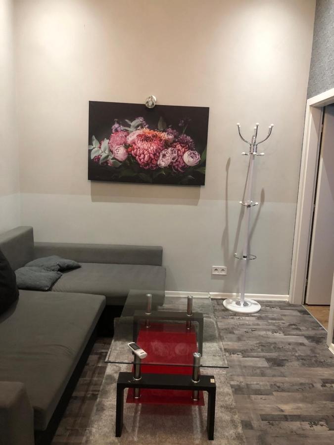 Apartment Cozy At Main Station