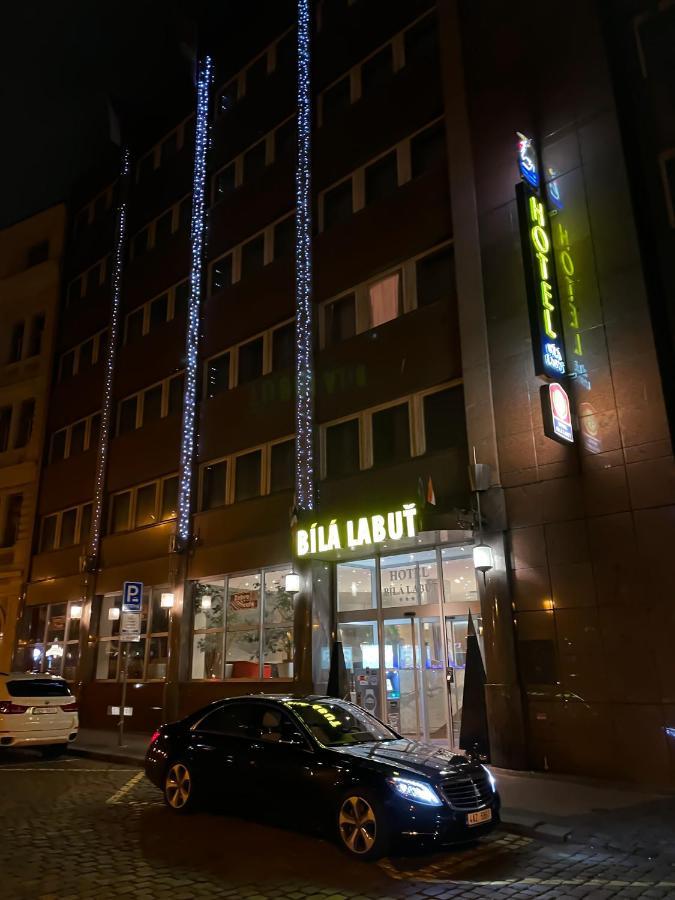 Luxury Family Bila Labut 4*