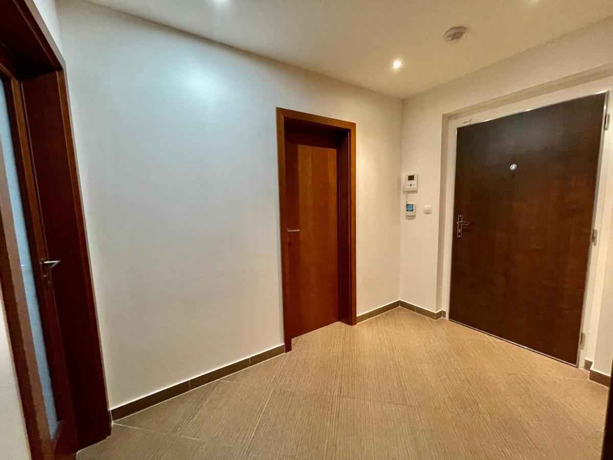 Daire Centrum Park Apartment+