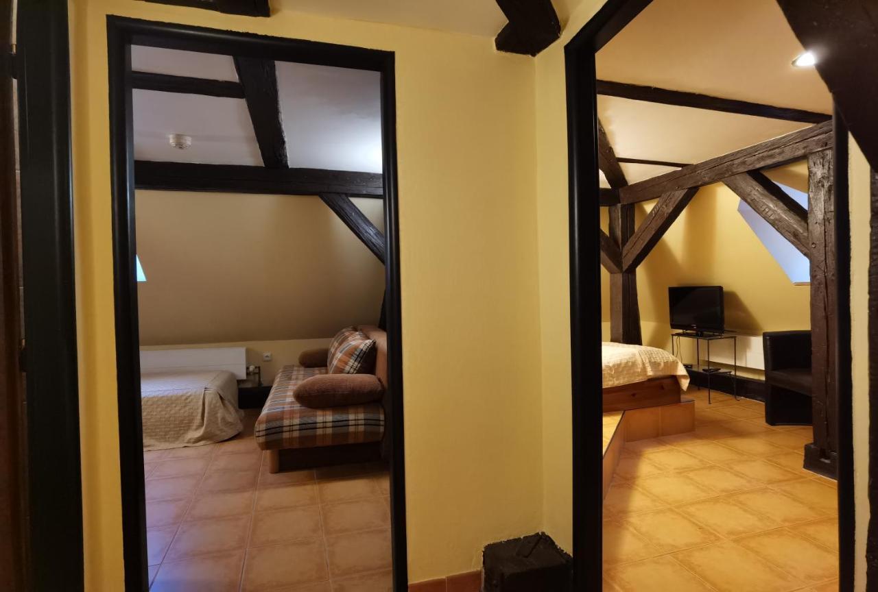 Hotel Betlem Club 3*