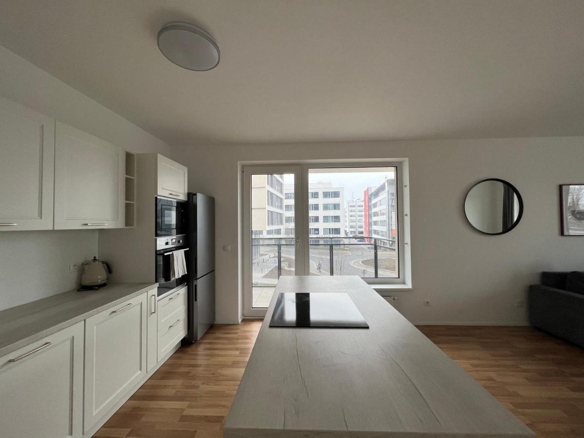 Apartment The Dante - Family And Friends Apartments, Free Parking
