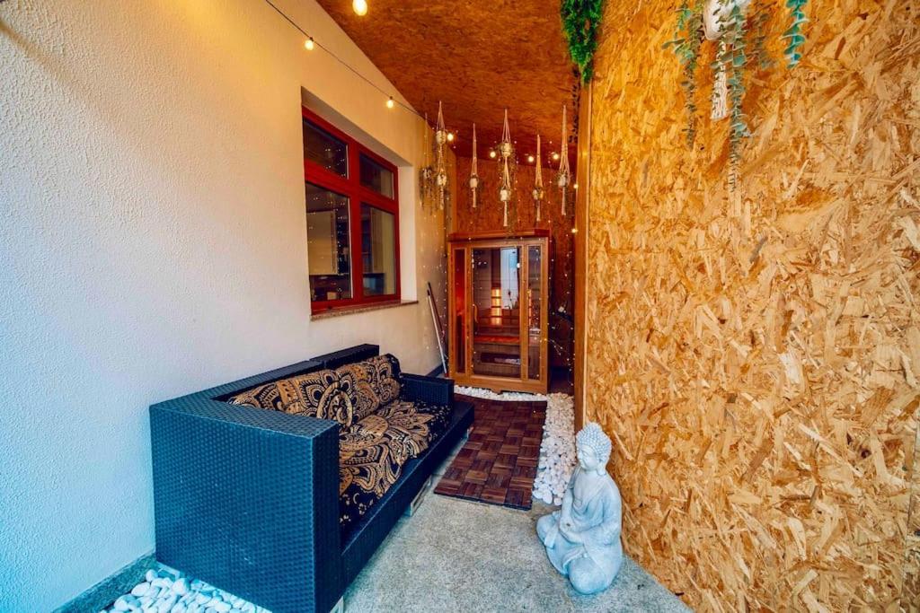 Apartment Miami Lovely Romantic Garden With Whirlpool *