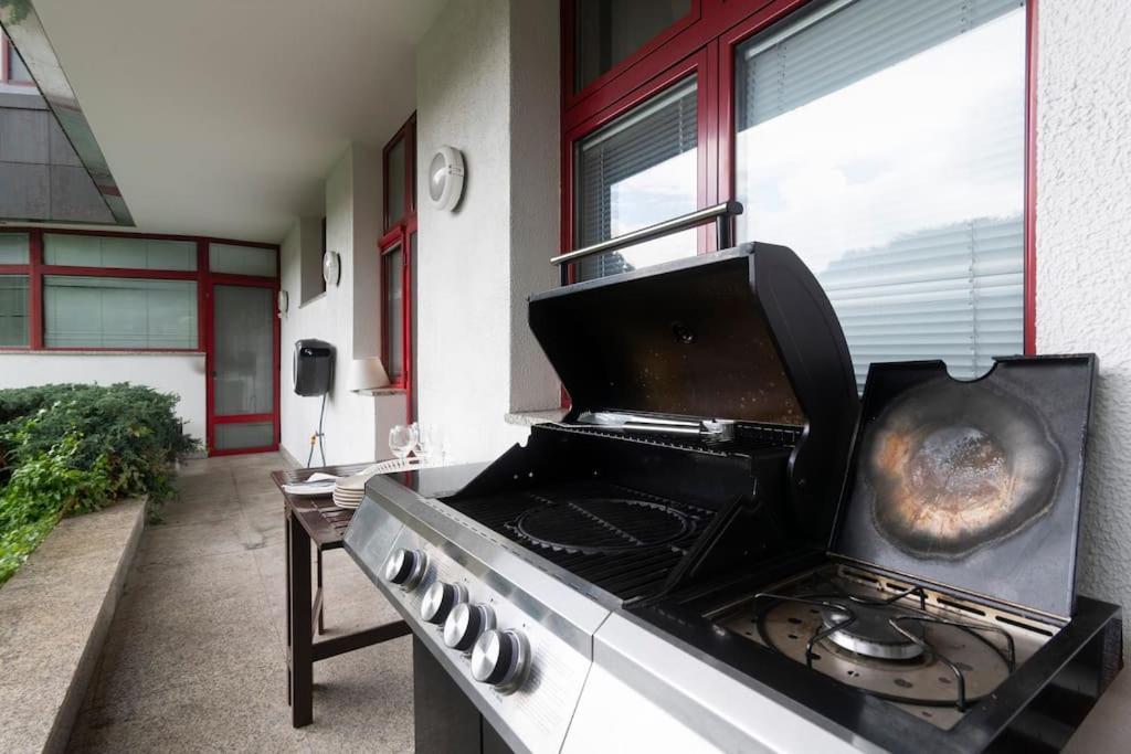 Unique With Private Pool, Cinema, Apartment *