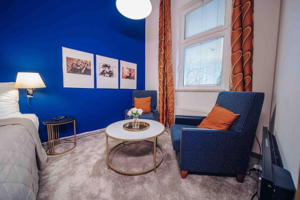 Unique With Private Pool, Cinema, Apartment