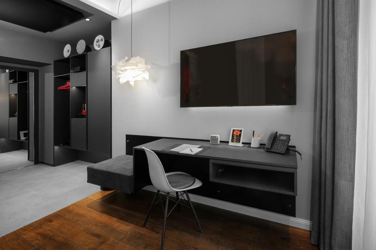 The Manes Boutique 4* Prague