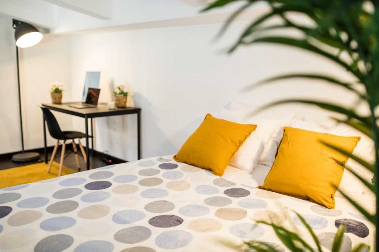 Duplex With 3 Bedrooms Appartement