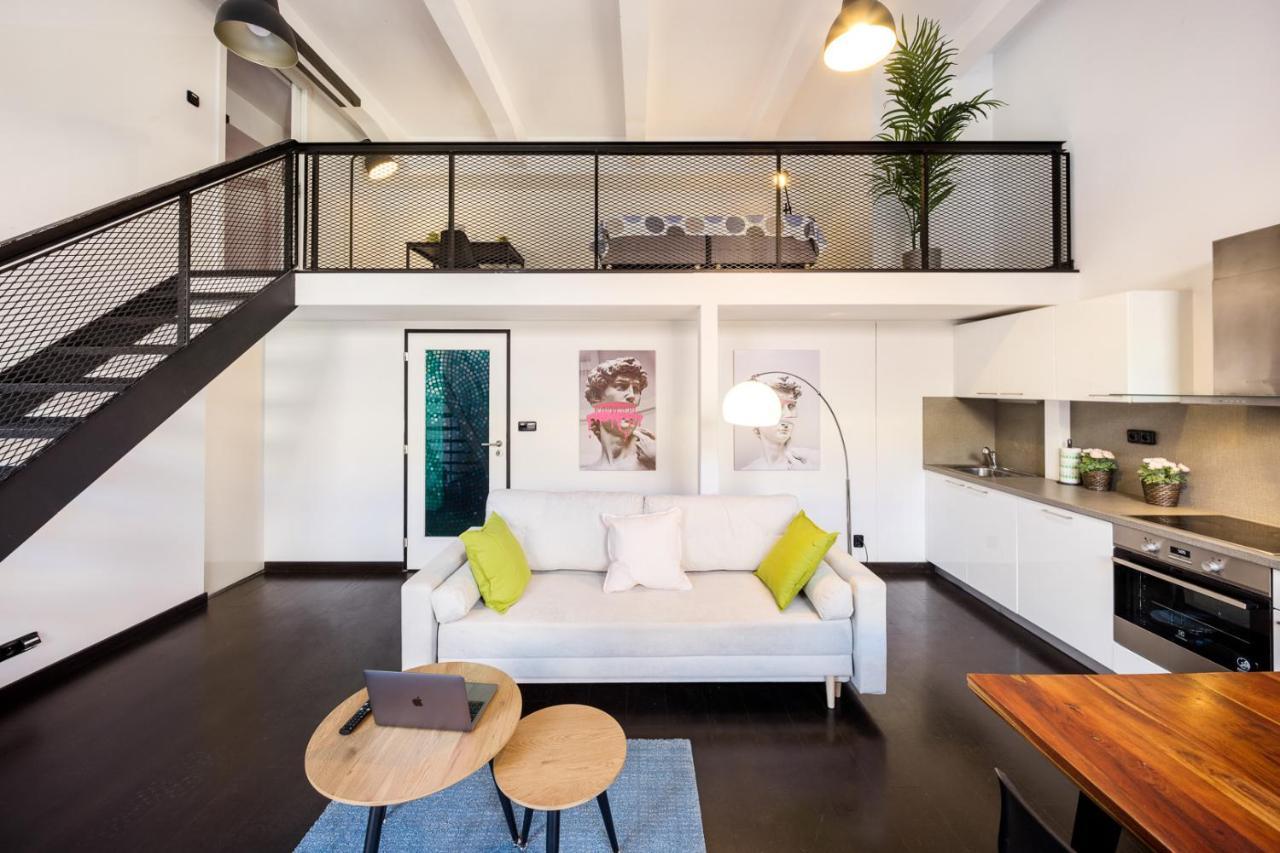Duplex With 3 Bedrooms Appartement