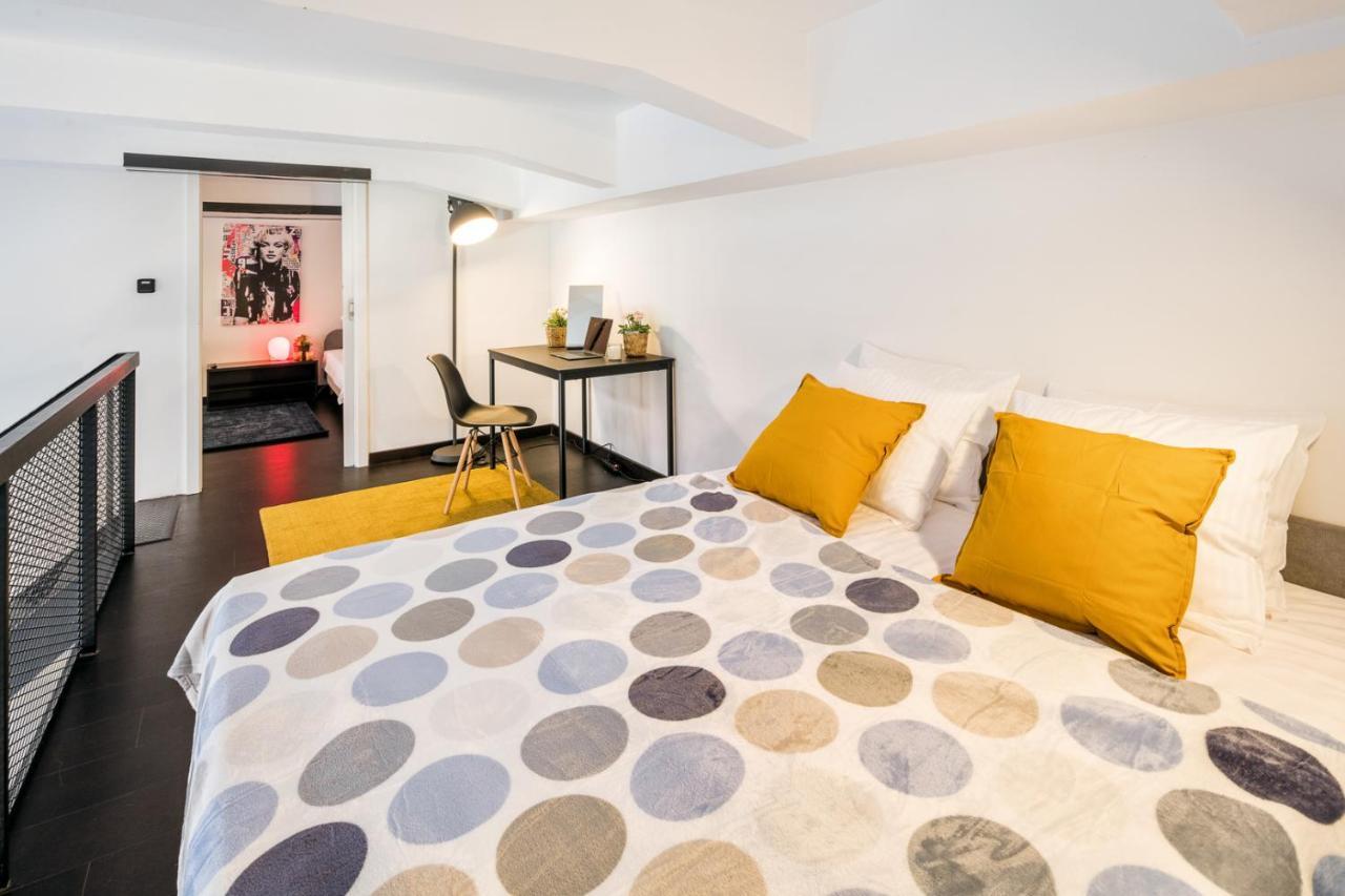 Duplex With 3 Bedrooms Appartement *