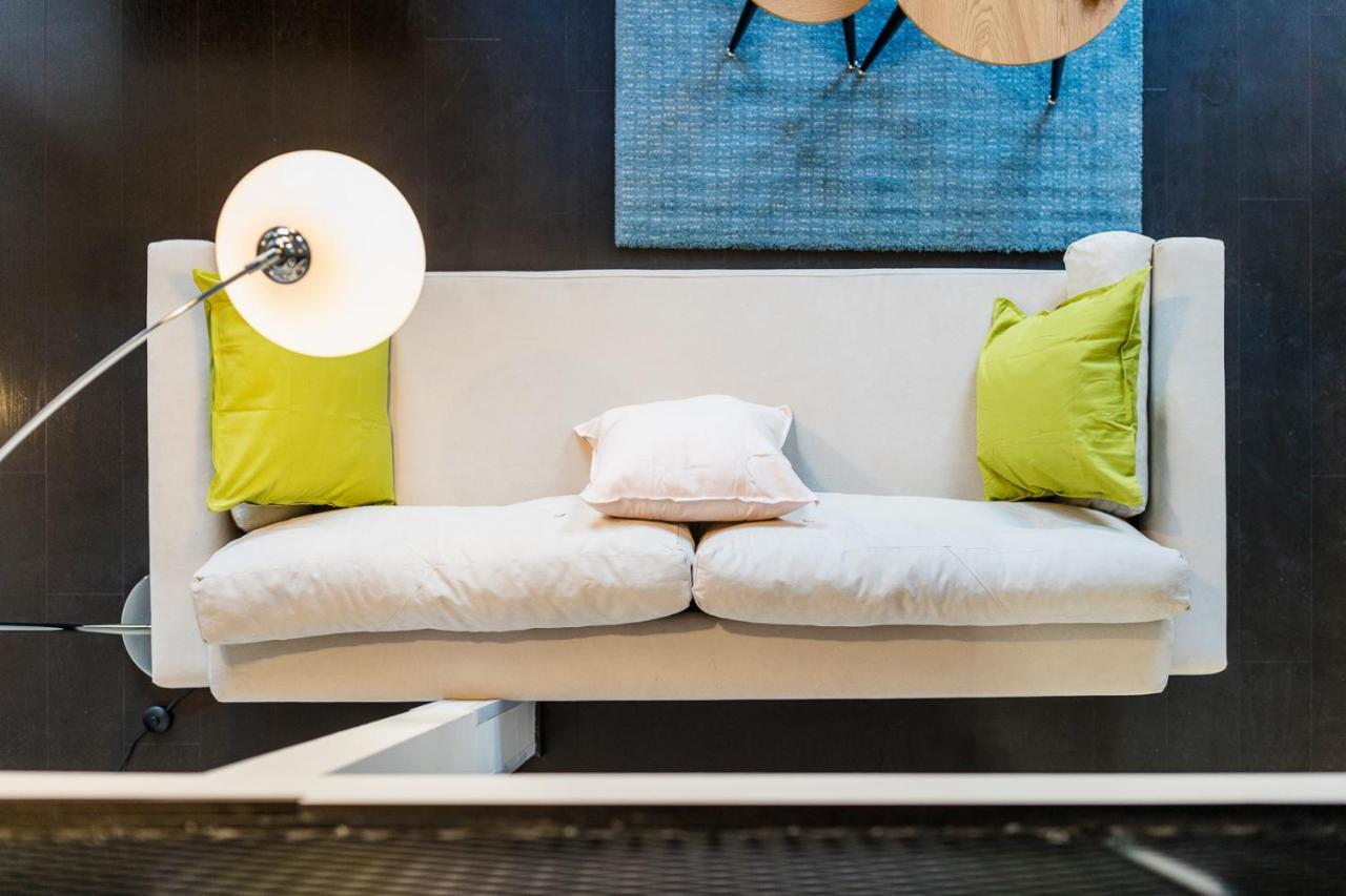 Duplex With 3 Bedrooms Appartement