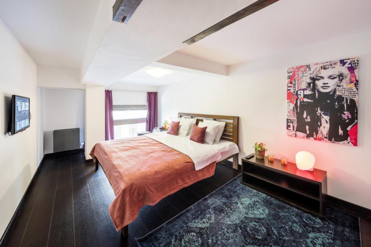Appartement Duplex With 3 Bedrooms *