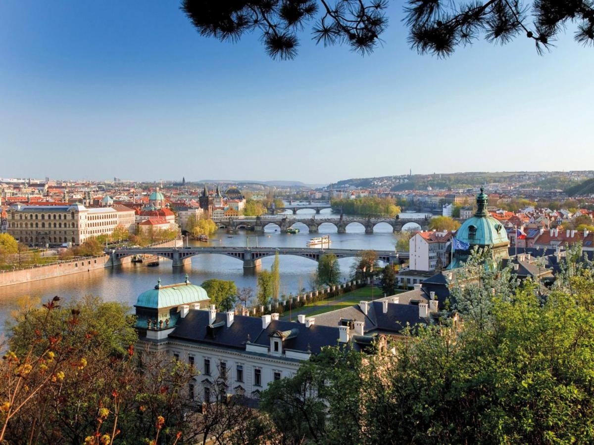 Nerudova By Interhome Apartment Prague
