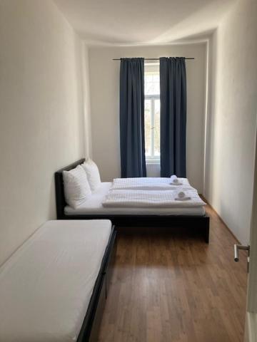 Appart hôtel Erbenova Prague