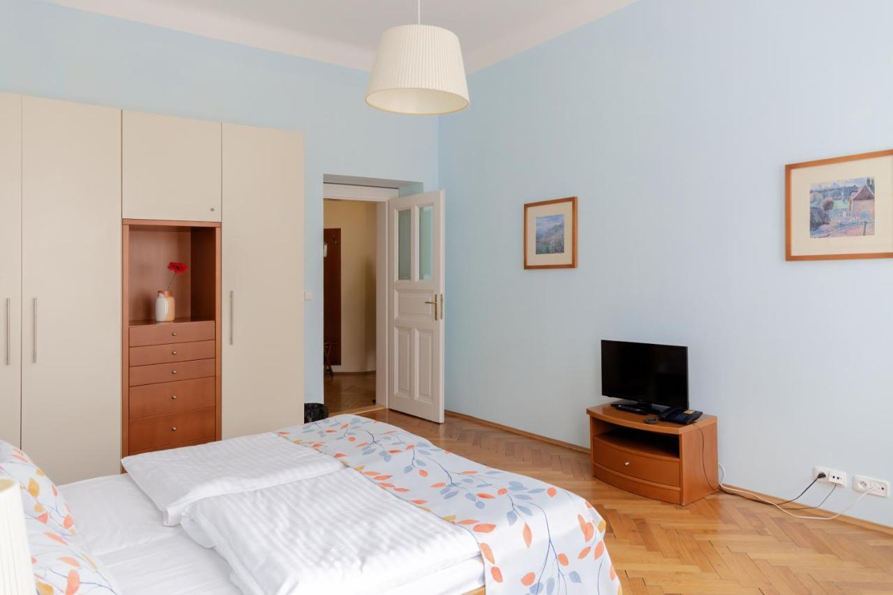 Appart hôtel Sibelius 3*