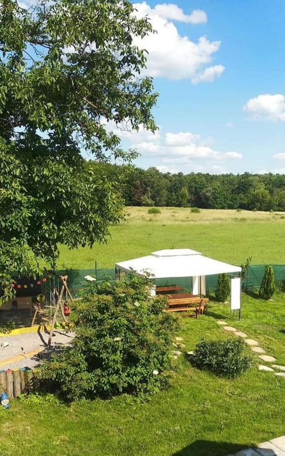 Country In The Villa