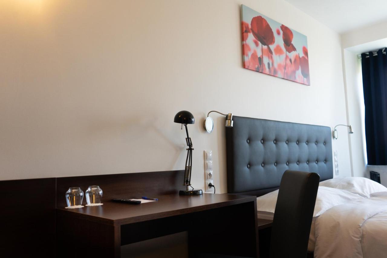 Otel Chodov Asc 3*