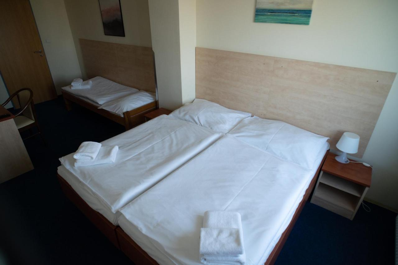 Chodov Asc Hotel Prague