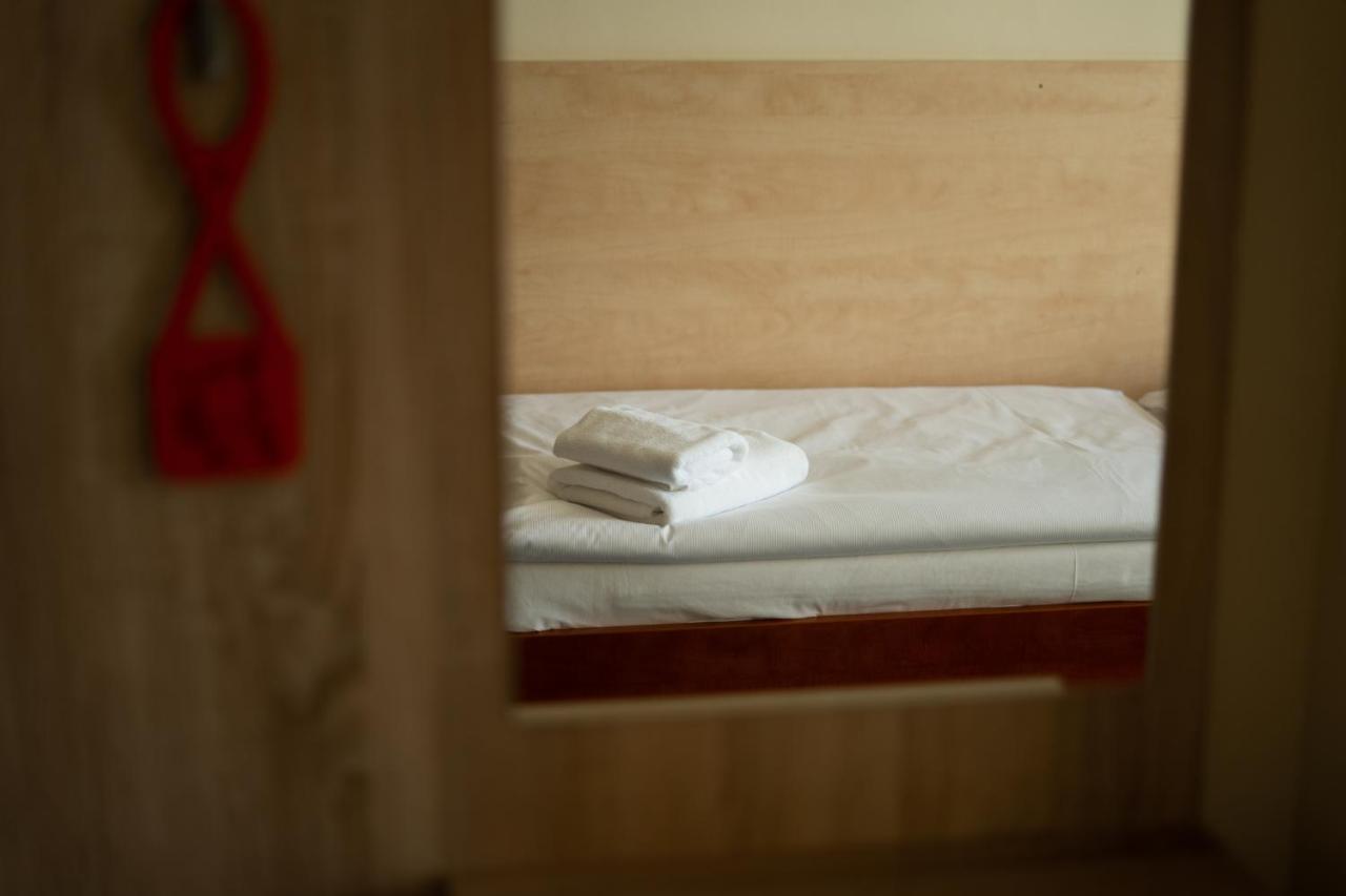 Chodov Asc Otel 3*