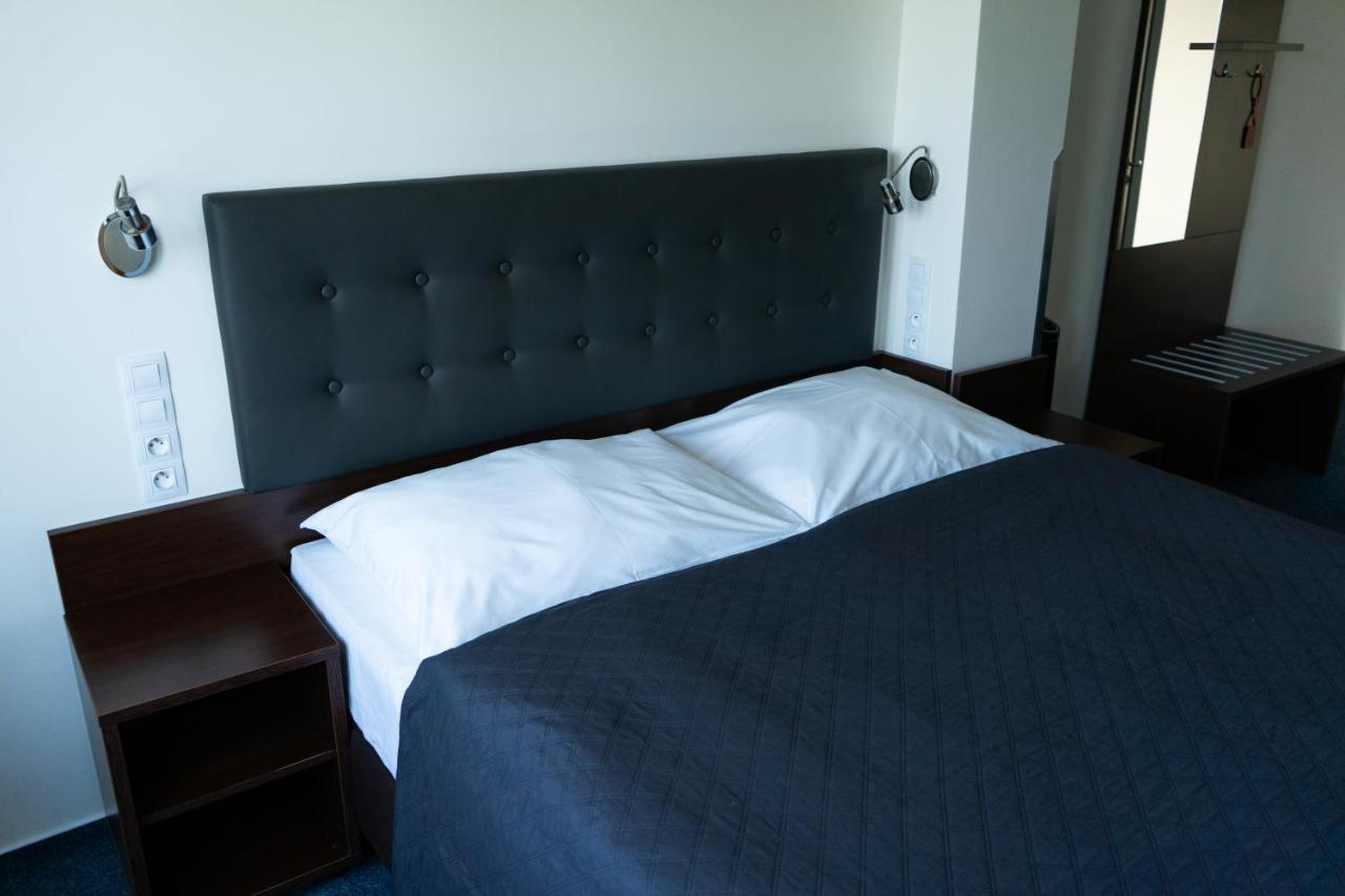 Hotel Chodov Asc 3*