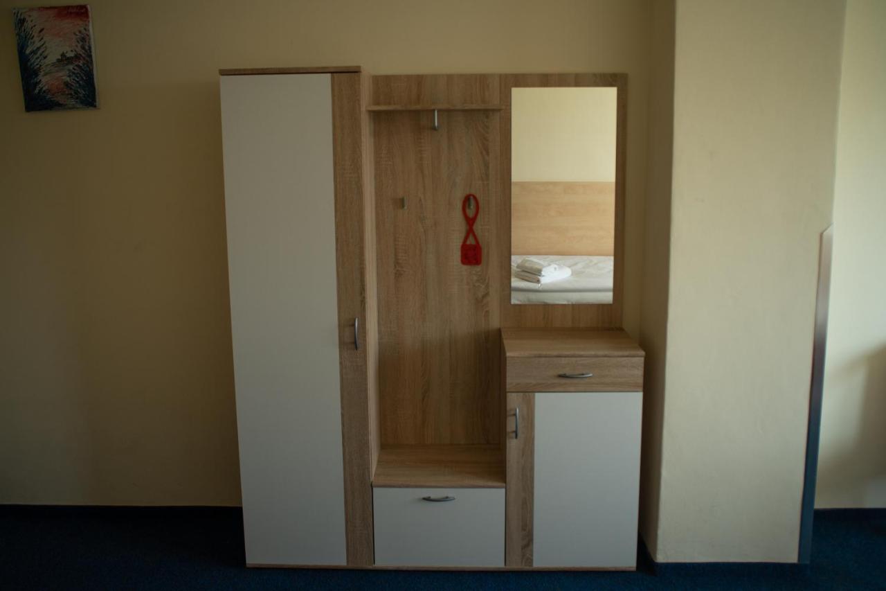 Hotel Chodov Asc