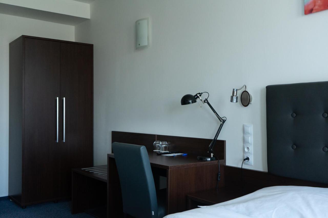 Hotel Chodov Asc 3*
