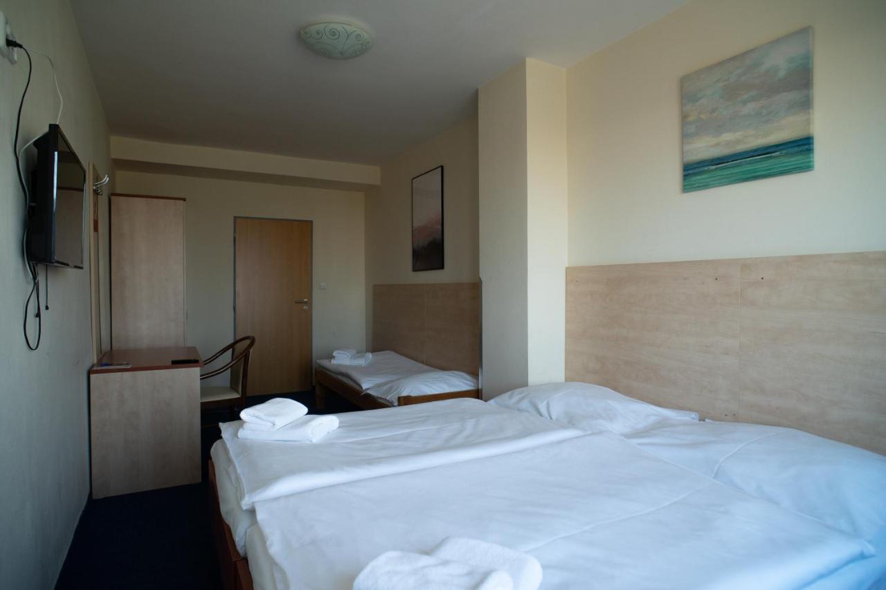 Chodov Asc Hotel 3*