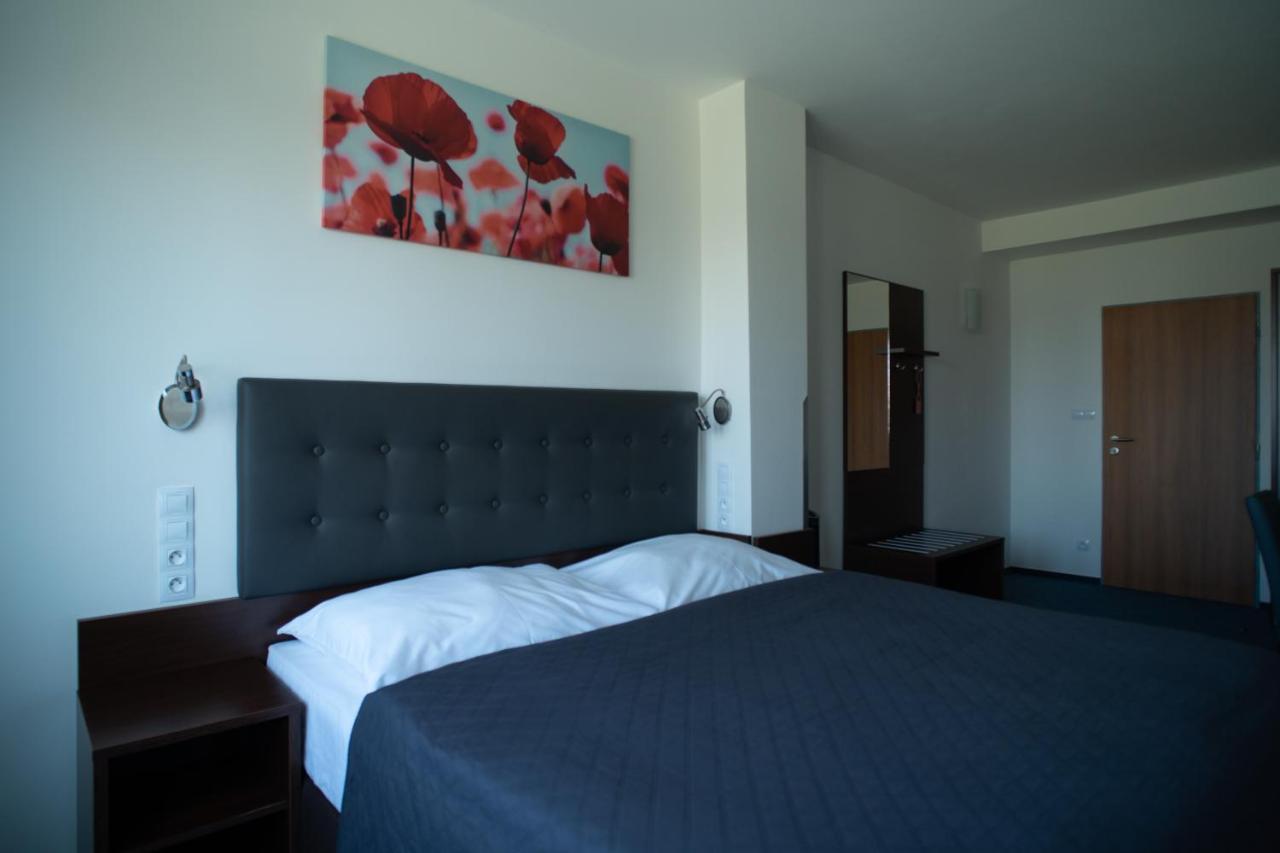Chodov Asc Hotel