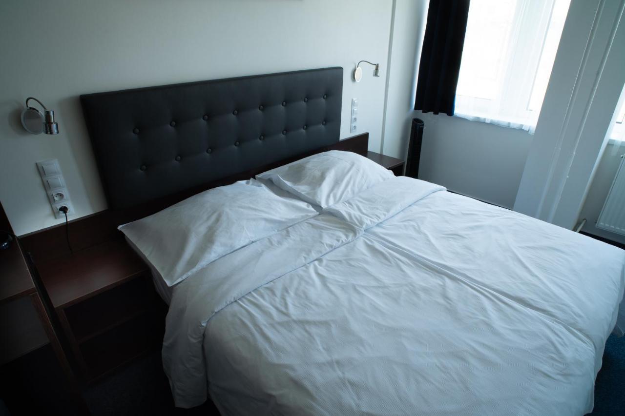 Hotel Chodov Asc 3*