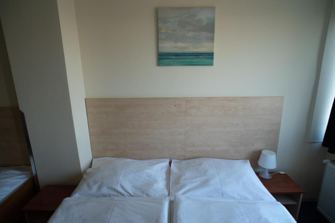 Chodov Asc Hotel 3*