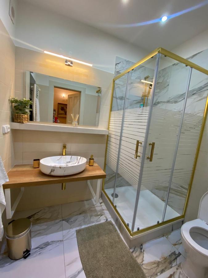 Apartment Stunning Charles Bridge Apartment *