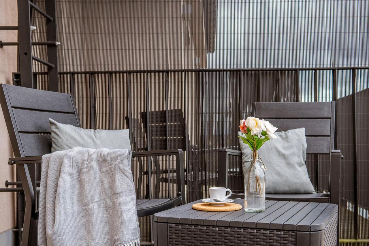 Apartment Charming By Michal&friends