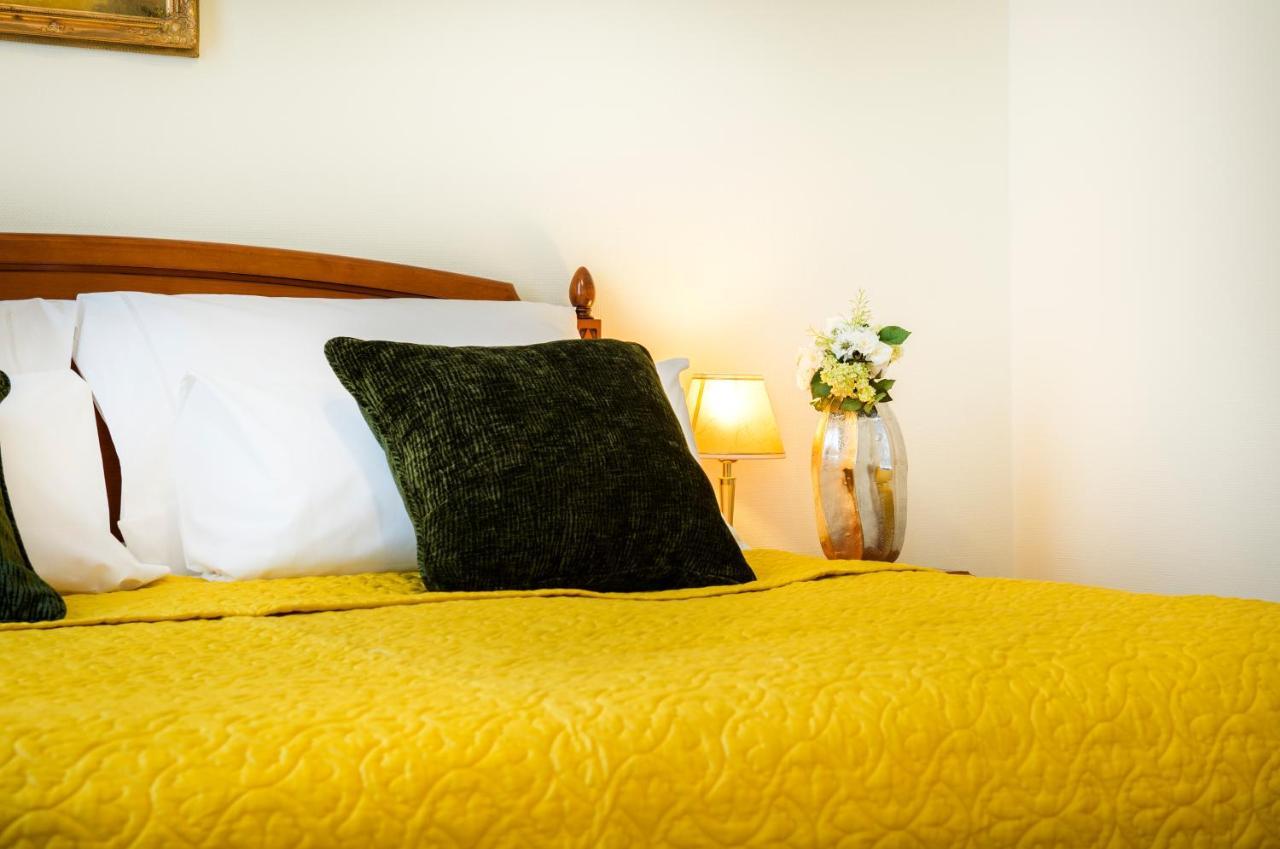 Boutique Seven Days Otel