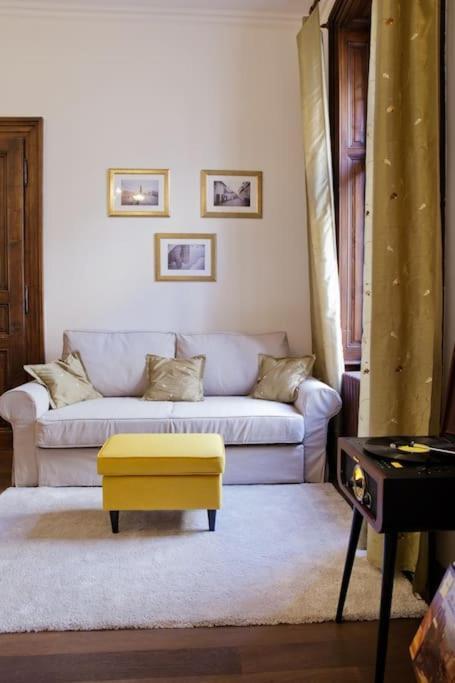 Apartment Rhythm And Style In City Center Andel *