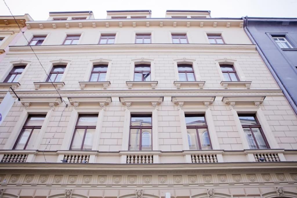 Apartment Rhythm And Style In City Center Andel Prague