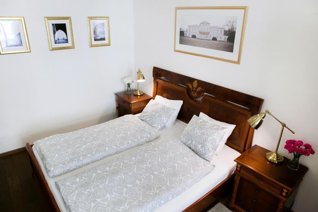 Rhythm And Style In City Center Andel Apartment Prague